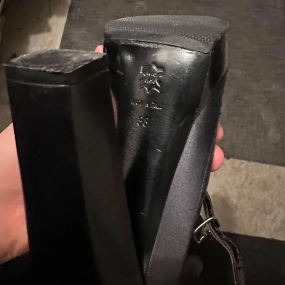 Lanvin Heels - Picture 2 of 3